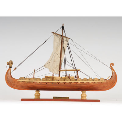 Nautical & Beach Model Car Or Vehicle