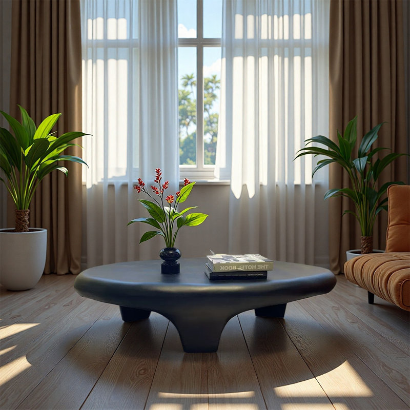 Table basse Minimalist