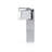 Gramercy Wall Mounted Robe Hook