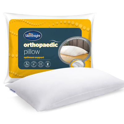 Silentnight Orthopedic Pillow