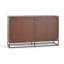 Chantra 150cm Solid Wood Sideboard