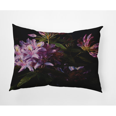 Coussin Floral