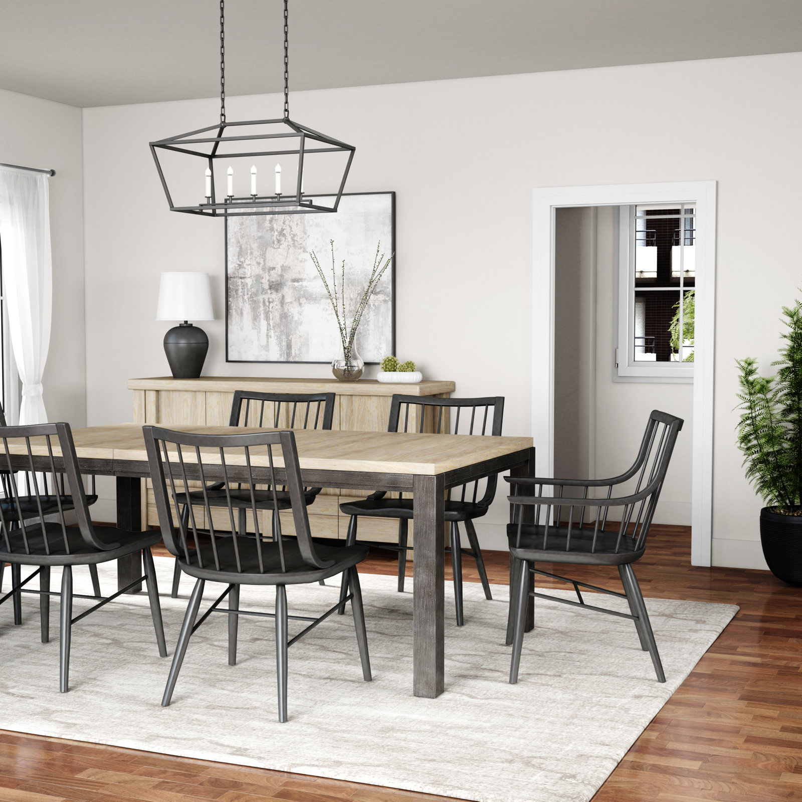 Katheryn Dining Armchair