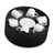 White/Black