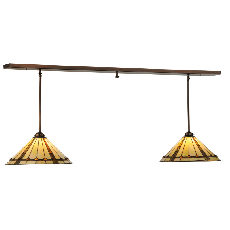 Belvidere 2 - Light Pendant
