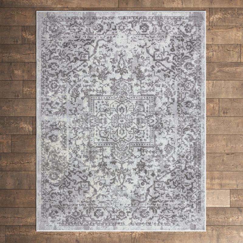 Ruben Indoor Rug, Rectangle 8'9" x 12'2"