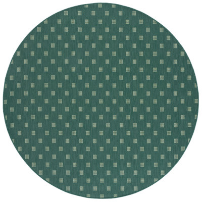 Terrace 806 Geometric Indoor/Outdoor Rug