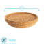 Argon Tableware Wood Lid