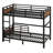 Separable Bunk Beds,With Raised Security Fence-1496170416