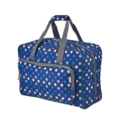 Dakota Fields Atmanand Fabric Storage Bag