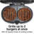Proctor-Silex Contact Grill