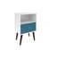 Table de chevet 18 po Liberty (1 tiroir)-121068045