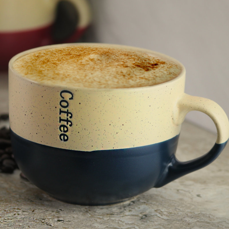 Tasse à café Mork