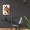 «Horse 2» par Petals Prints Design