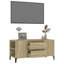 Keida TV Stand for TVs up to 43"-1807738040