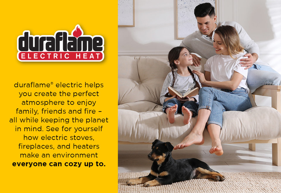 Fireplace Stoves