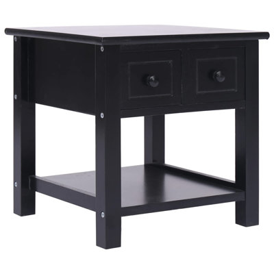 Mackey End Table