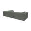 5 Seater Corner Sofa-883368122