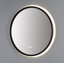 Miroir anti-buée en chêne naturel Veener-2104055497-2104055500-2104055503