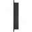 Shower Niche Ready For Tile 16" X 24", Double Shelf Organizer, Square Corners Wall-Inserted Niche Recessed, Sealed Protection Modern Soap Storage Niche For Shower Bathroom