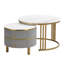 2 - Piece Living Room Table Set-1550948392