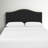 Umaiza Upholstered Headboard-22459443-22459440