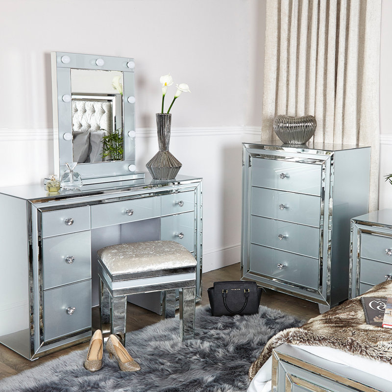 Duprey Dressing Table