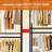 Heavy Duty Rolling Garment Rack 3 Tiers Adjustable Wire Shelving Clothes Rack with 2 Rods and Side Hooks,Storage Closet Clothing Rack with Wheels-129866572