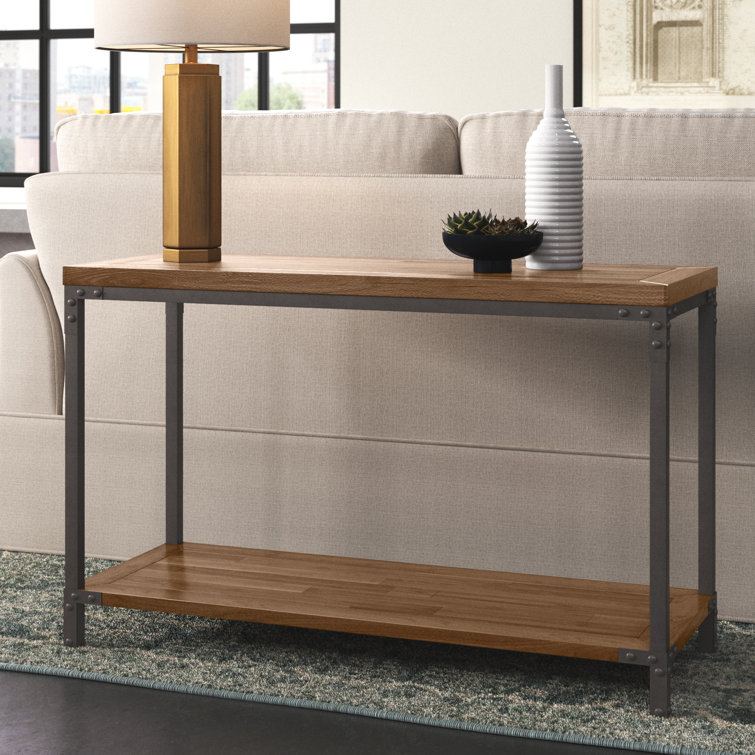 Lawrence 48'' Console Table