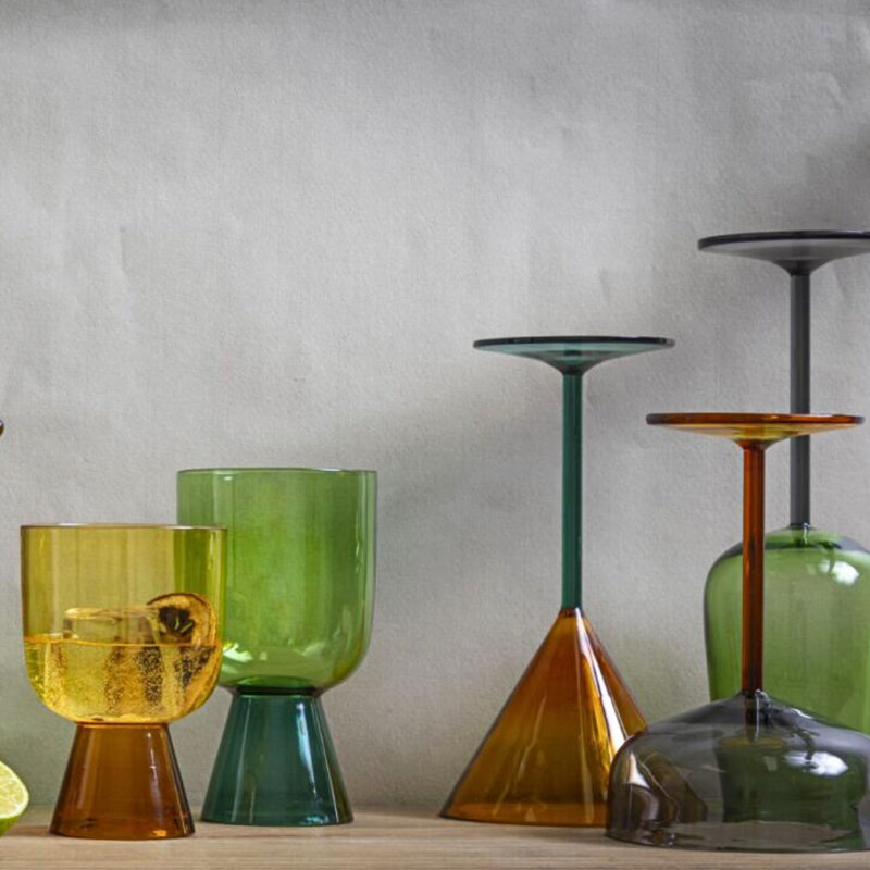 Verre Niko Margarita