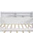 Wooden   Daybed With Storage Shelves-399463784-399463786