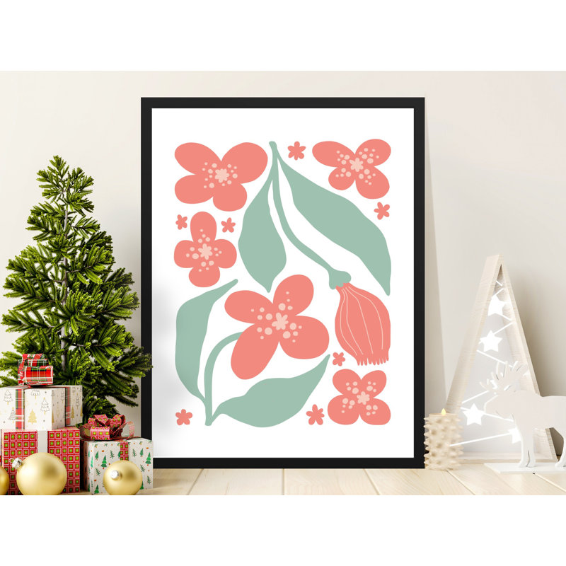 Caudilla Single Picture Frame Print, 121.92 cm H x 81.28 cm W