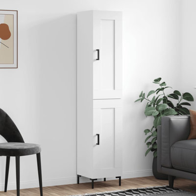 Mhosin Wide Highboard