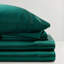 Ensemble de draps en satin de luxe-122525200-122525196