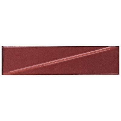 Highnote 2.99 In. X 12 In. Glossy Ceramic Subway Wall Tile (4.99 Sq. Ft. / Case)