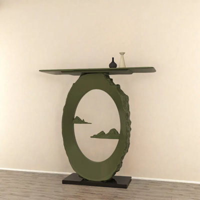 Console Minimalist