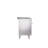ILVE Nostalgie II Series 36 inch Dual Fuel Range with 6 Burners, Griddle (Glass Door)-124968149-98168229