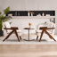 Fauteuil d'appoint Mid-Century-1658918429