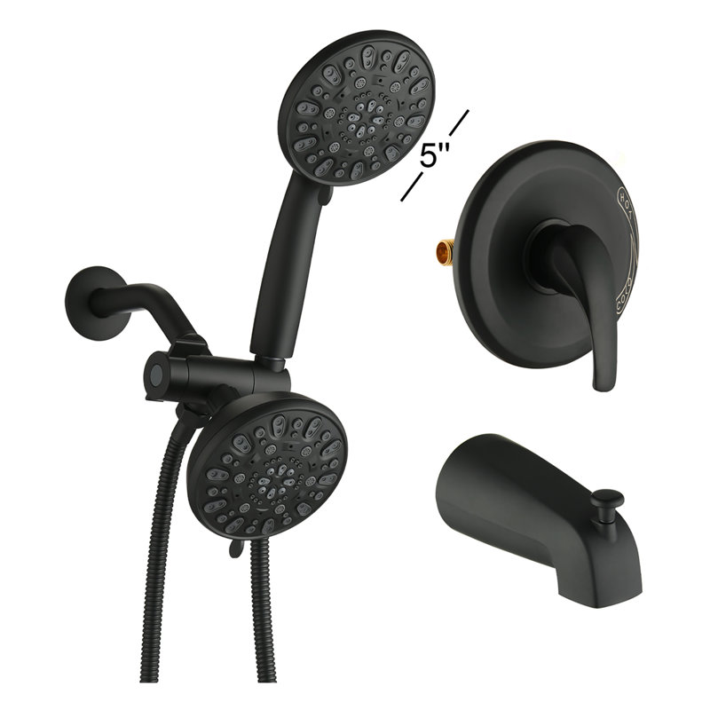 Système de douche complet