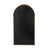 Wood Floor Mirror Full Body Mirror-775377622