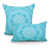 Turquoise est en rupture de stock