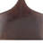 Alline Leather Free Standing Magazine Rack-285291714