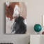 Neutres non blanchis II sur toile-1465719449