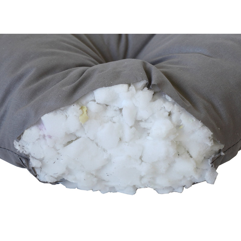 Garden Seat Cushion, Sky Blue