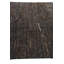 Tapis bleu et brun 8 x 11 Pinson