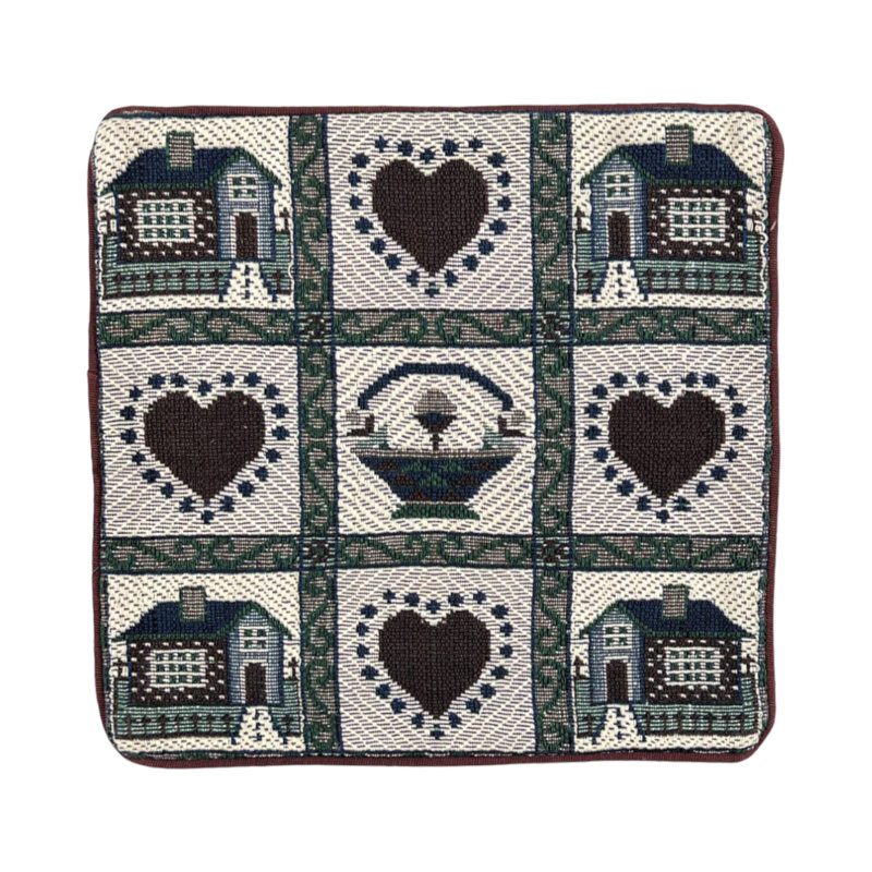 Aidy Square Cushion