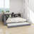 Platform Storage Bed-109701289
