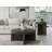 Josiane Solid Wood End Table-1457561392