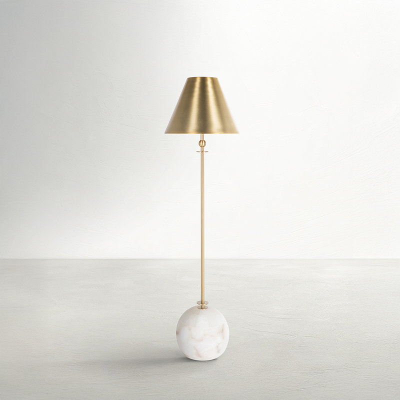 Vivianna Buffet Lamp