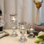 Crystal Candlestick
